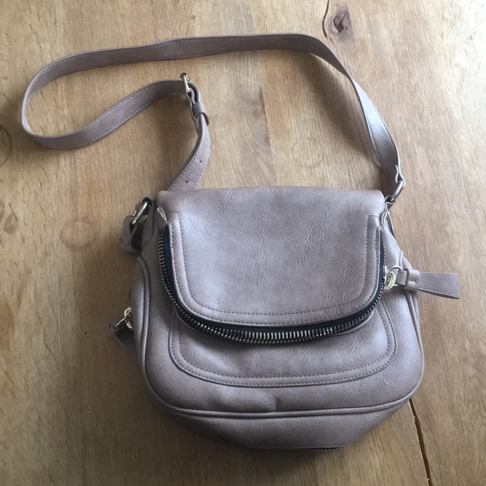 Madison West Purse